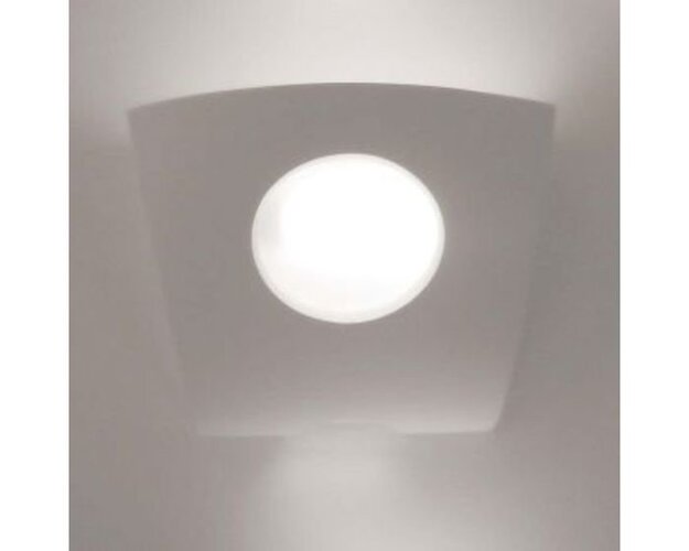 Sádrová - WD 86-1315 Nástěnné svítidlo NS 143 max. 42W, P45, E27 - ECO-DESIGN - foto 1