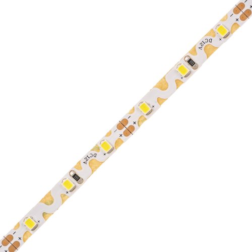 Potravinářské, UV a speciální LED pásky - LED pásek ohebný Z300 6,2W záruka 3 roky - foto 1