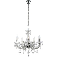 Dekorativní - GLO 63116-5 CUIMBRA II 63116-5 Závěsné svítidlo - GLOBO