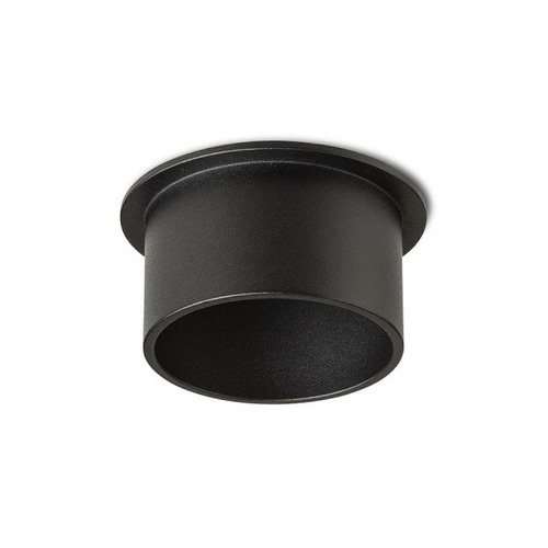 Kruhová - RED R14251 ORTA zápustná černá 230V GU10 9W - RED - DESIGN RENDL - foto 1