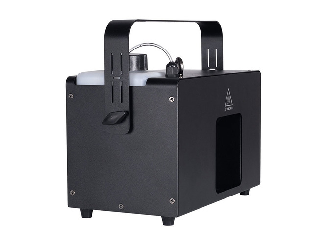 Jevištní efekty - Haze stroj 550W - foto 1