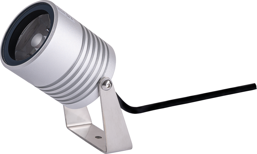 LED venkovní světla Optonica - LED bodové světlo IK10 - foto 1