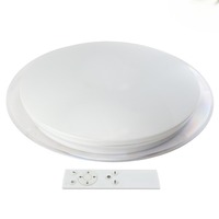 LED stropní svítidla - Stropní světlo LED 3000-6000K Změna barev