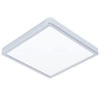 Hranatá - EG 30894 Stropní svítidlo FUEVA 5 30894 - EGLO