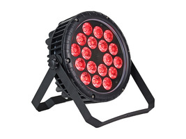 Jevištní efekty - LED FOG MACHINE SM-1500