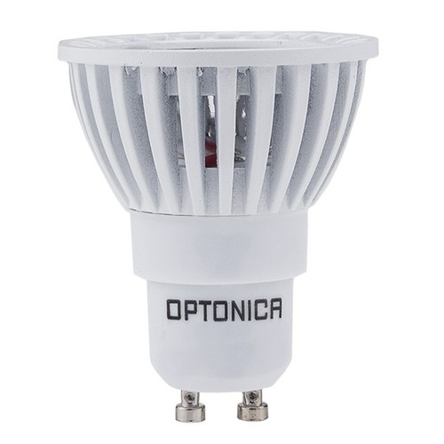 GU10 - LED Spot GU10 50° COB bílá - foto 1