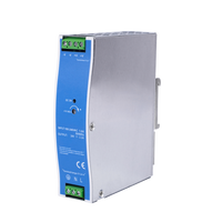 Napájecí zdroj Din rail - Napájecí zdroj DIN RAIL 75W 24V/3.125A