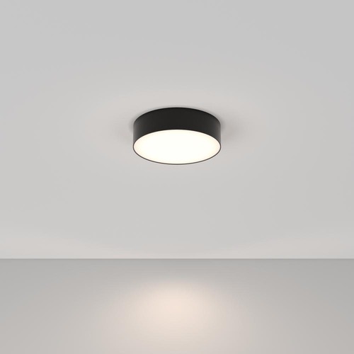 Kruhová - M C032CL-L32B4K Stropní svítidlo Zon C032CL-L32B4K - MAYTONI - foto 1