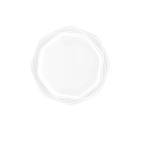 Dekorativní - FAN I-DAISY-PL52-INT Stropní LED svítidlo Daisy, bílé, 40 W, 3900 lm, CCT, Wi‑Fi, dálk. ovladač, 52 x 52 x 8,5 cm - FANEUROPE