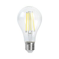 E27 - LED žárovka A60 E27 12W FILAMENT