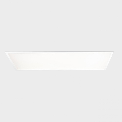 LED panely - KHL K50510.03.RF.WH-WH.OP.ST.8.01.D1 CHESS K-SELECT zapuštěné svítidlo s rámečkem bílá 60 W 1-10V - KOHL-Lighting - foto 1