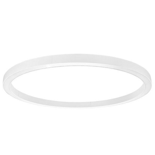 Kruhová - ARCHI SBC/GI665/4K/WH Stropní přisazené svítidlo BELO GI 32W 3960lm 4000K 665x75x100 bílé nestmívatelné (SBC/GI665/4K/WH) - ARCHILIGHT - foto 1