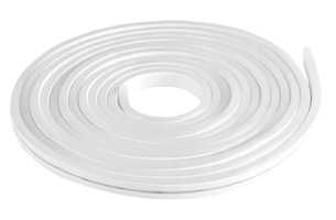 LED pásek 24v - LED Flex Neon 24V 10W / M 12x20mm