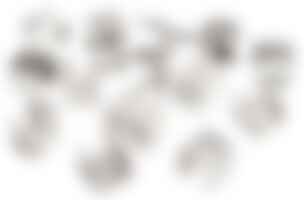 Příslušenství pro LED pásky - IMPR 930532 Deko-Light montážní set pro D Flex Line 12,0 x 20,0 mm  - LIGHT IMPRESSIONS