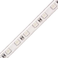 Barevné LED pásky - RGB, RGBW, RGB+CCT - LED pásek 230V5 RGB 230V