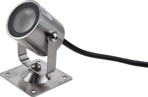 LED venkovní světla - LED Pond Nástěnné pozemní světlo 1.3W