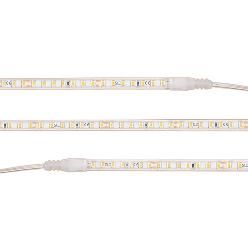 Hlavní osvětlení - SLC S11067 LED pásek SLC LED STRIP S2 MONO CV 126 5M 10MM 9,6W 860LM 930 IP67 - TLG - foto 1