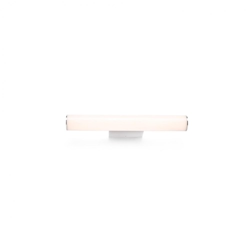 Nad obrazy/zrcadla - FARO 63507 VOLGA 310 LED nástěnná lampa, chrom, 5W - FARO - foto 1