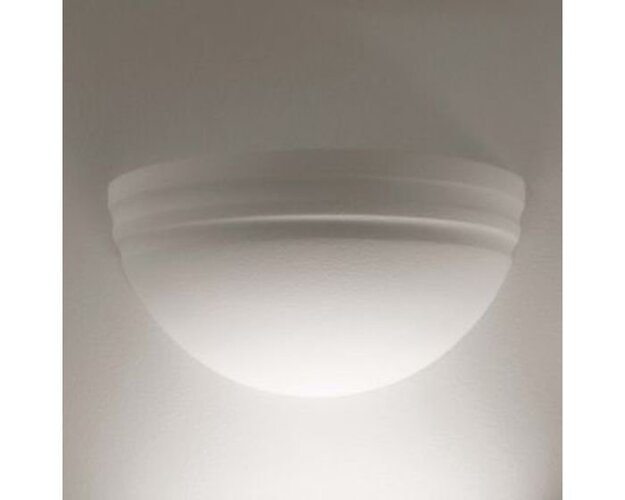 Sádrová - WD 86-1285 Nástěnné svítidlo I 157 max. 42W, P45, E27 - ECO-DESIGN - foto 1