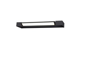 Nad obrazy/zrcadla - AZZ AZ2894 Dali 60 3000K (black) - AZZARDO