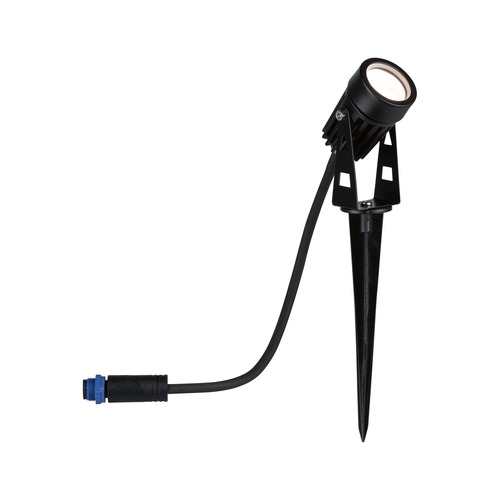 Zápichy - P 94374 Plug &amp; Shine bodové svítidlo IP65 3,5W teplá bílá - PAULMANN - foto 1