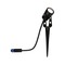 Zápichy - P 94374 Plug &amp; Shine bodové svítidlo IP65 3,5W teplá bílá - PAULMANN
