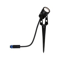 Zápichy - P 94374 Plug &amp; Shine bodové svítidlo IP65 3,5W teplá bílá - PAULMANN