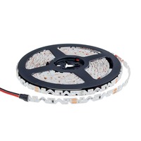 Typ S 2835 - LED S-Strip 2835 Ohýbatelný Vodotěsný