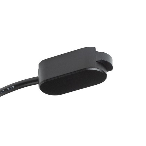 Lištové VEGA 24V - RED R14176 VEGA napájení černá 24V  - RED - DESIGN RENDL - foto 1