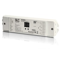 Stabilizované napětí - SLC S23002 SLC DALI DT6 Controller CV 4x5A 12-36V - TLG