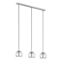 Vícečetná - EG 94593 Závěsné svítidlo ROCAMAR 94593 - EGLO