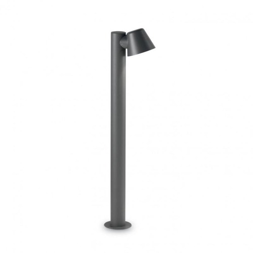 Sloupková - ILUX 139470 Venkovní/ sloupek svítidlo Ideal Lux Gas PT1 139470 - IDEALLUX - foto 1