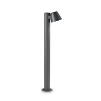Sloupková - ILUX 139470 Venkovní/ sloupek svítidlo Ideal Lux Gas PT1 139470 - IDEALLUX