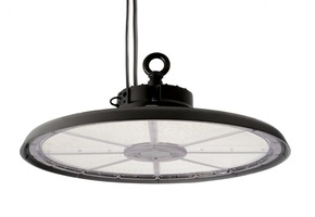 Technická - IMPR 732157 Deko-Light svítidlo do hal, Vega, 160 W, DALI, 4000 K, 220-240V 28800 lm tmavě černá RAL 9005 IP65
