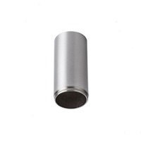 Subtilní - RED R12496 BOGARD nástavec pro závěsnou lampu matný nikl - RED - DESIGN RENDL