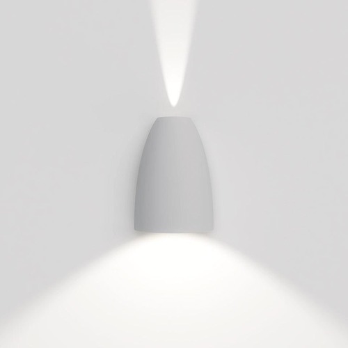Nástěnná - AR T4190NLW00 Molla šedá bílá - ARTEMIDE - foto 1