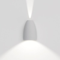 Nástěnná - AR T4190NLW00 Molla šedá bílá - ARTEMIDE