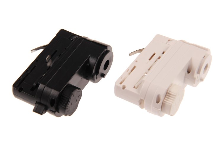 3 Fázový systém 3F 230V AC - Adaptér 3F pro lištová svítidla - foto 1