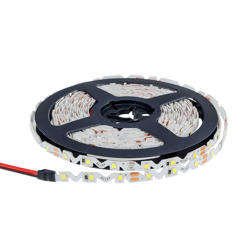 Typ S 2835 - LED S-Strip 2835 Ohýbatelný Vodotěsný - foto 1
