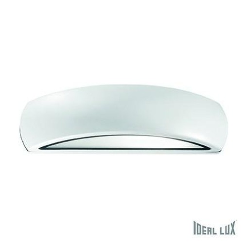 Nástěnná - ILUX 092195 Venkovní svítidlo Ideal Lux Giove AP1 092195 - IDEALLUX - foto 1