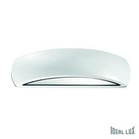 Nástěnná - ILUX 092195 Venkovní svítidlo Ideal Lux Giove AP1 092195 - IDEALLUX