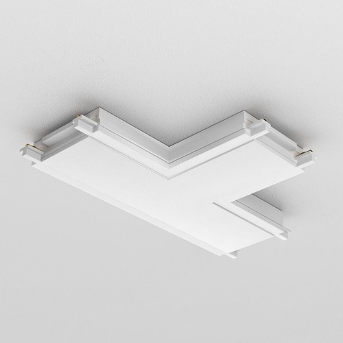 Lištové Magnetic Maytoni Radity - M TRA084CT-11W Spojka T pro kolejnicový systém bílý plast Radity - MAYTONI - foto 1
