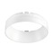Vystaveno - LA 1006168 NUMINOS® M čelní kroužek bílý - BIG WHITE (SLV)