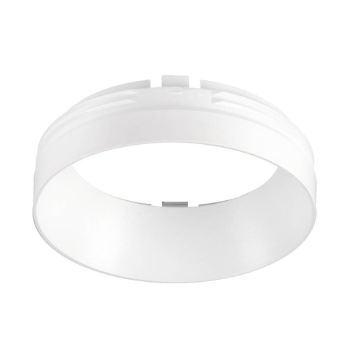 LA 1006168 NUMINOS® M čelní kroužek bílý - BIG WHITE (SLV) - foto 1