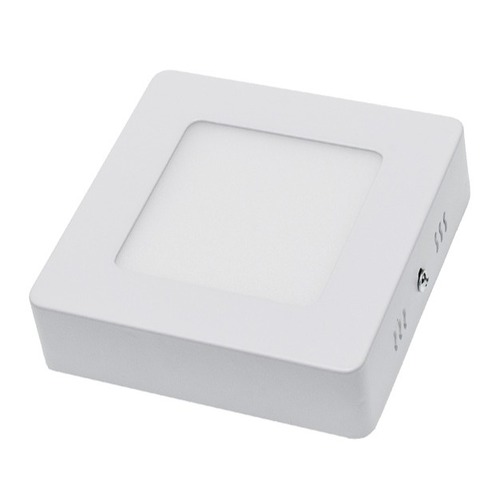 LED panely - LED povrchový panel Square Epistar Chip 5 let záruka - foto 1