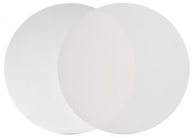 Stínidla, kryty, clony - IMPR 930711 Deko-Light difuzor UGR 19 pro svítidla Menkar 800 - LIGHT IMPRESSIONS