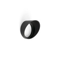 Stínidla, kryty, clony - FARO 70039 SLOT příslušenství černý vizor proti oslnění - FARO