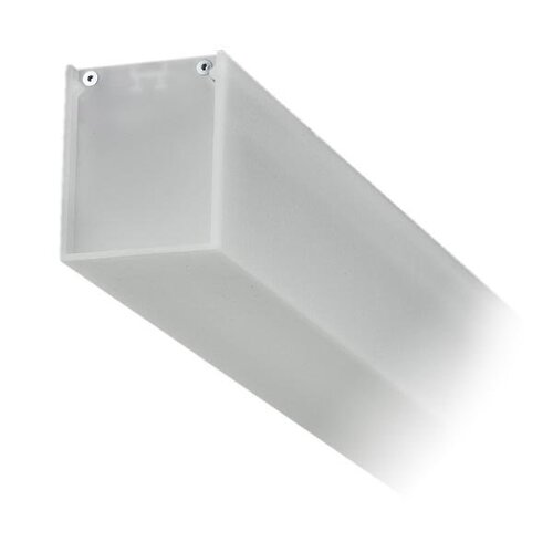 Podélná - ARCHI SLC260/4K Přisazené svítidlo LUCID LED 16W 1145x57x70mm 3160lm 4000K pmma difusor - ARCHILIGHT - foto 1