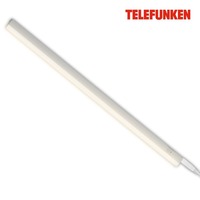 Přisazená - TF 204506TF TELEFUNKEN LED skříňkové svítidlo 57,5 cm 8,3W 750lm bílé - BRILONER