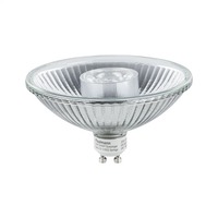 GU10/GZ10 - P 28514 LED reflektorová žárovka QPAR111 4W GU10 24° teplá bílá - PAULMANN